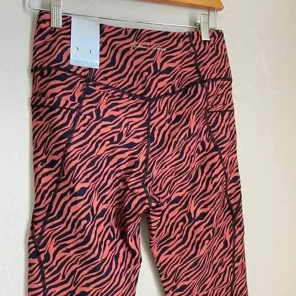 Victoria’s Secret High Rise 7/8 Tight‎ Leggings